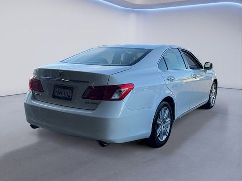 Used 2007 Lexus ES 350 image 6