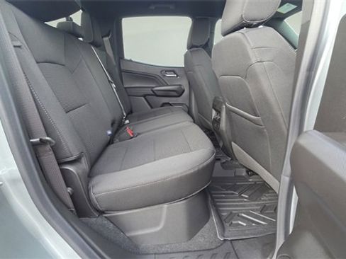 New 2026 GMC Canyon Elevation image 17