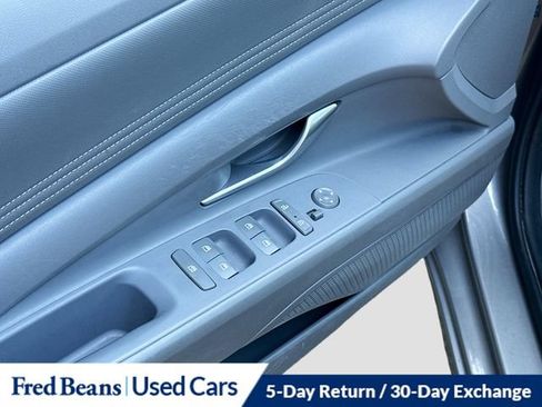 Certified 2023 Hyundai Elantra SEL w/ Convenience Package FWD image 24