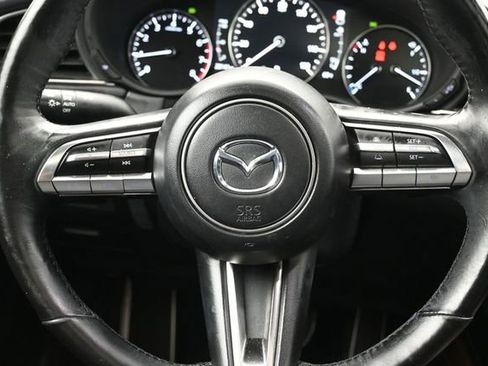 Certified 2023 MAZDA CX-30 2.5 Turbo w/ Premium Package AWD/4WD image 14