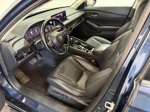Used 2024 Honda Accord EX-L image 8