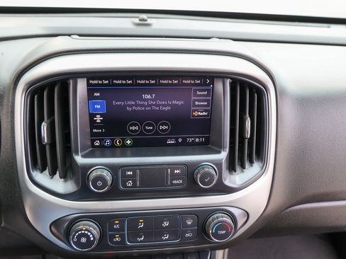 Used 2019 Chevrolet Colorado LT image 23