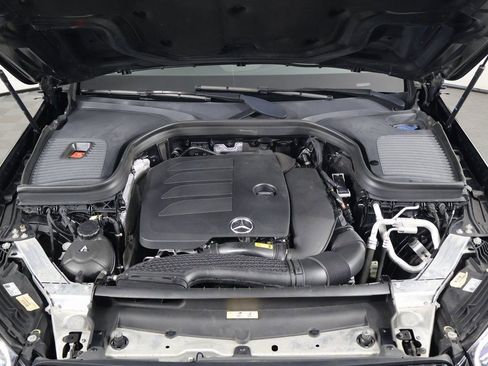 Certified 2022 Mercedes-Benz GLC 300 image 15