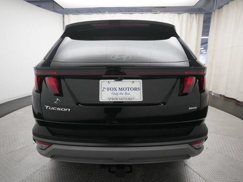 Used 2026 Hyundai Tucson SEL AWD/4WD image 26