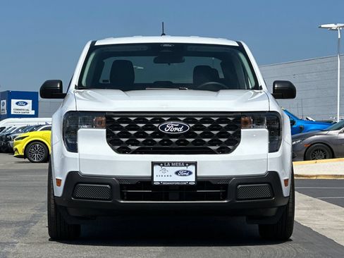 New 2026 Ford Maverick XL w/ Equipment Group 101A AWD/4WD image 8