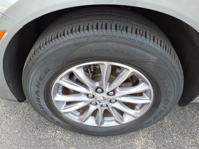 Used 2023 Buick Enclave Essence w/ Trailering Package, 5000 lbs. AWD/4WD image 14