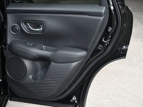 New 2027 Honda HR-V EX-L image 13