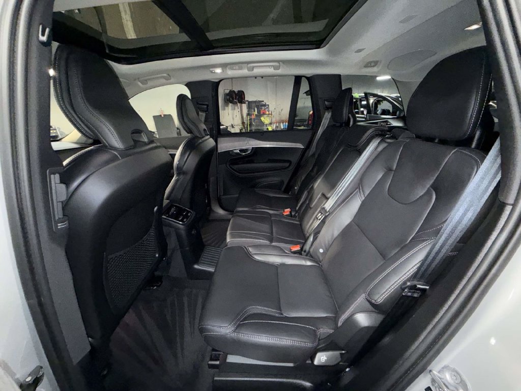 Used 2024 Volvo XC90 T8 Ultimate w/ Protection Package Premier AWD/4WD image 19