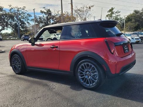 New 2026 MINI Cooper S image 5