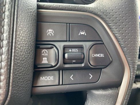 New 2025 Toyota 4Runner TRD Off-Road image 29