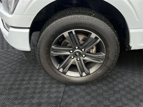 Used 2021 Ford F150 Lariat image 9