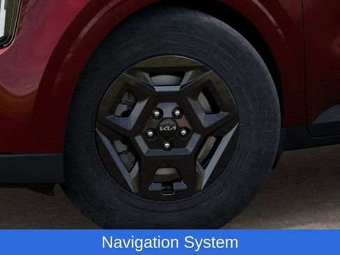 New 2026 Kia Carnival LXS image 10