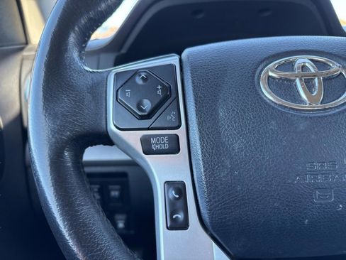 Used 2020 Toyota Tundra SR5 image 11