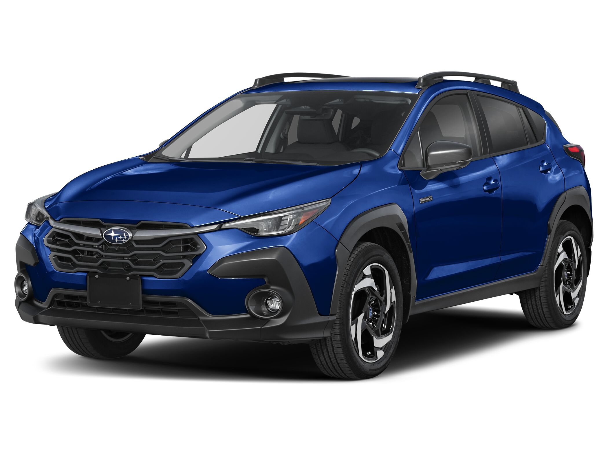 New 2026 Subaru Crosstrek 2.5i Limited AWD/4WD image 1