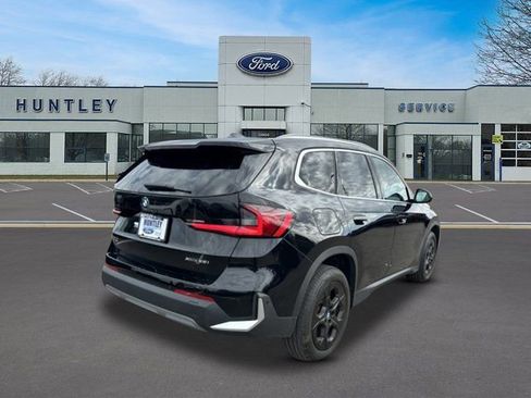 Used 2023 BMW X1 xDrive28i AWD/4WD image 4