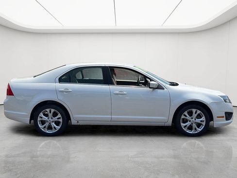 Used 2012 Ford Fusion SE FWD image 9