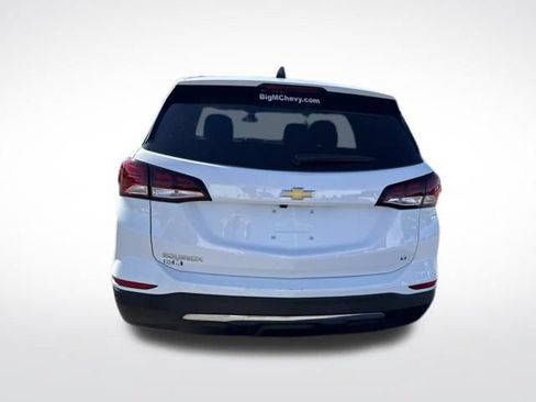 Certified 2023 Chevrolet Equinox LT FWD image 4