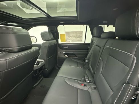 New 2026 Toyota Sequoia Limited image 10