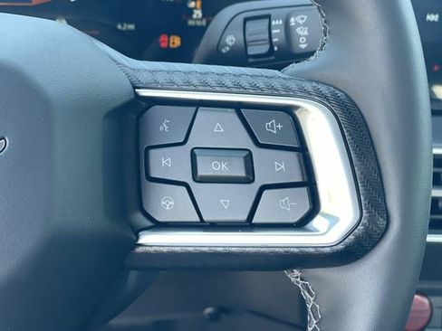 New 2026 Ford Mustang Premium w/ Bronze Appearance Package image 9