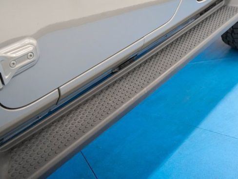 Used 2020 Jeep Wrangler Unlimited Sport S image 14