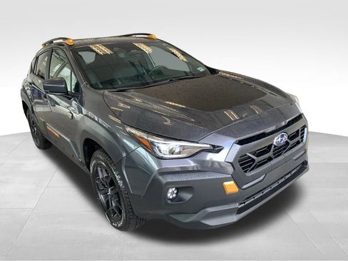 New 2026 Subaru Crosstrek 2.5i Wilderness image 1