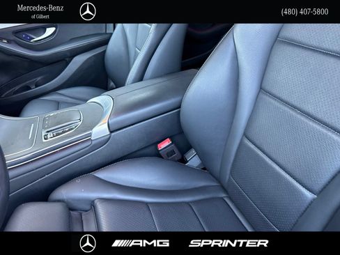 Certified 2022 Mercedes-Benz GLC 300 image 14