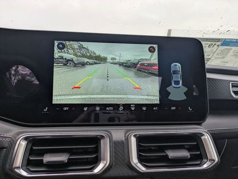 New 2026 Ford Mustang GT Premium RWD image 16