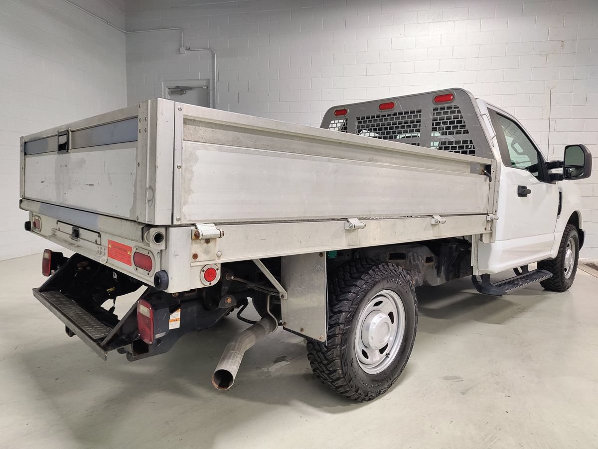 Used 2018 Ford F250 XL RWD image 7
