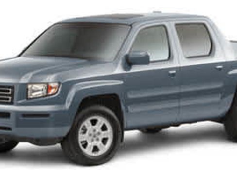 Used 2007 Honda Ridgeline RTL image 1
