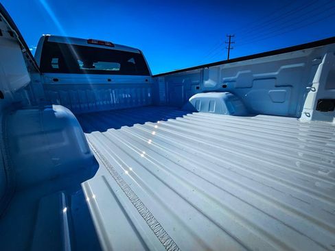 New 2026 GMC Sierra 1500 Pro w/ Pro Value Package image 29