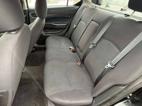 Used 2017 Mitsubishi Mirage G4 ES image 18