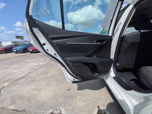 Used 2025 Toyota Camry LE FWD image 26