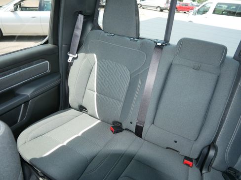 Used 2023 RAM 1500 Big Horn AWD/4WD image 12