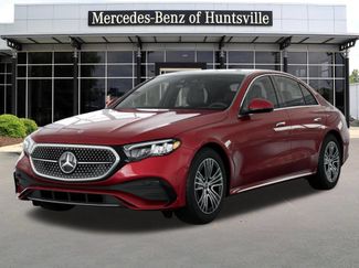 New 2026 Mercedes-Benz E 350 Sedan 360° Tour