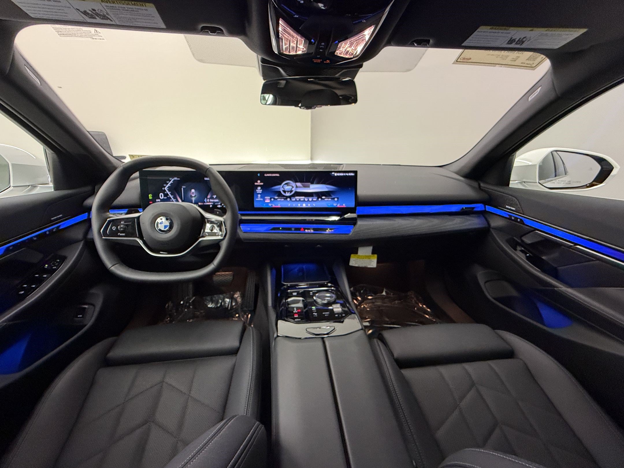 Used 2026 BMW 530i RWD image 16