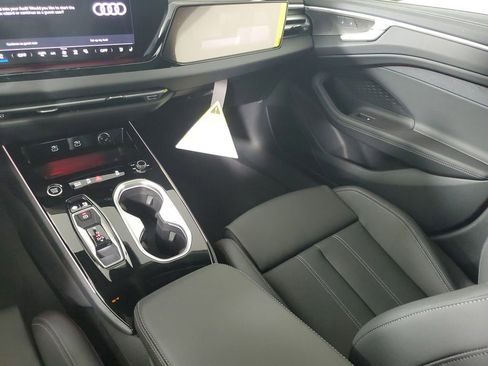 New 2026 Audi A6 Prestige image 17