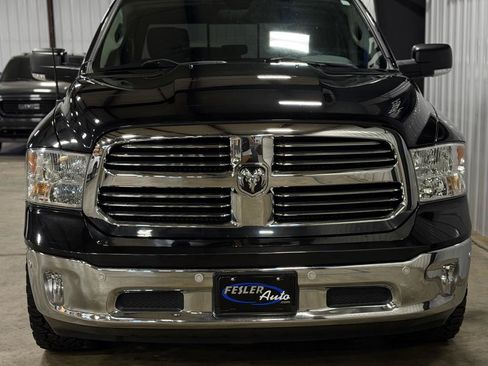 Used 2016 RAM 1500 Big Horn AWD/4WD image 3