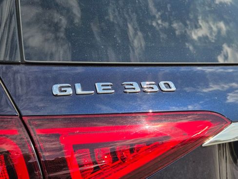 Used 2022 Mercedes-Benz GLE 350 4MATIC image 20