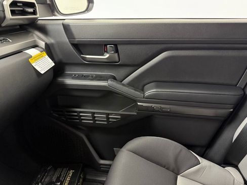 New 2026 Toyota Tacoma TRD Sport image 23