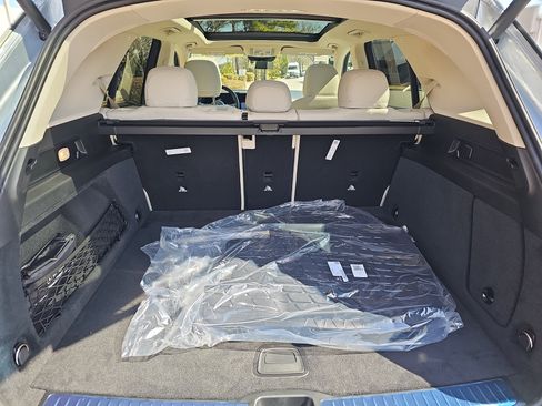New 2026 Mercedes-Benz GLE 350 4MATIC image 13