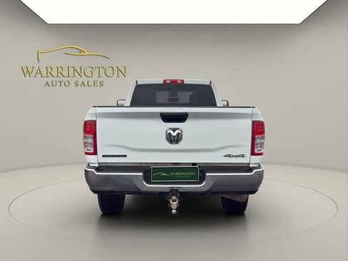 Used 2024 RAM 2500 Big Horn image 6