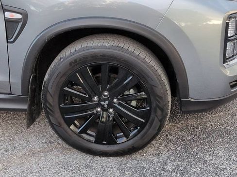 Used 2026 Mitsubishi Outlander Sport AWD image 10