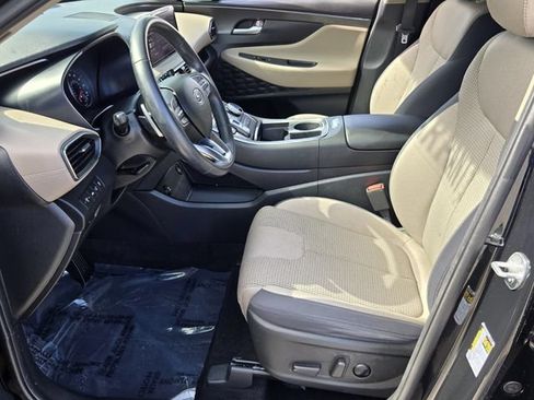 Used 2023 Hyundai Santa Fe SEL AWD/4WD image 10