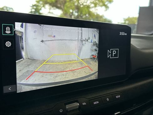 Used 2025 Kia K4 EX FWD image 19