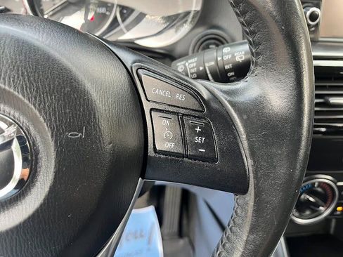 Used 2015 MAZDA CX-5 Touring image 15