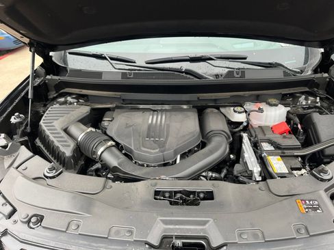 New 2026 GMC Acadia Elevation w/ Black Edition image 31