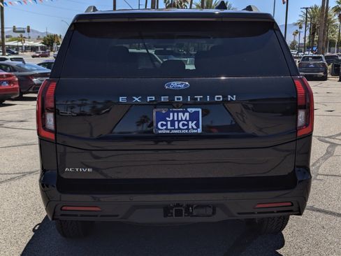 New 2026 Ford Expedition Active RWD image 3