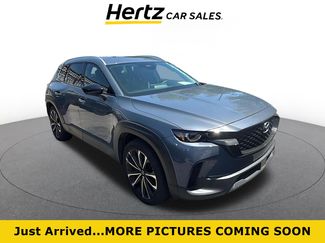 Used 2026 MAZDA CX-50 AWD 2.5 S w/ Premium Package video 1