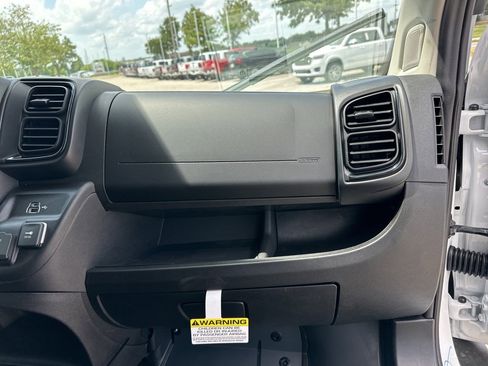 New 2025 RAM ProMaster 2500 w/ Convenience Group image 53