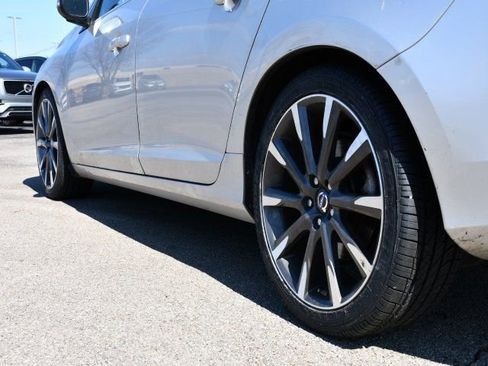 Used 2015 Volvo S60 T5 Premier image 9